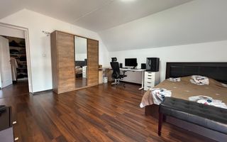 Casa Individuala Smart | 5 camere | Panouri Solare | Teren Generos | - Poză 15