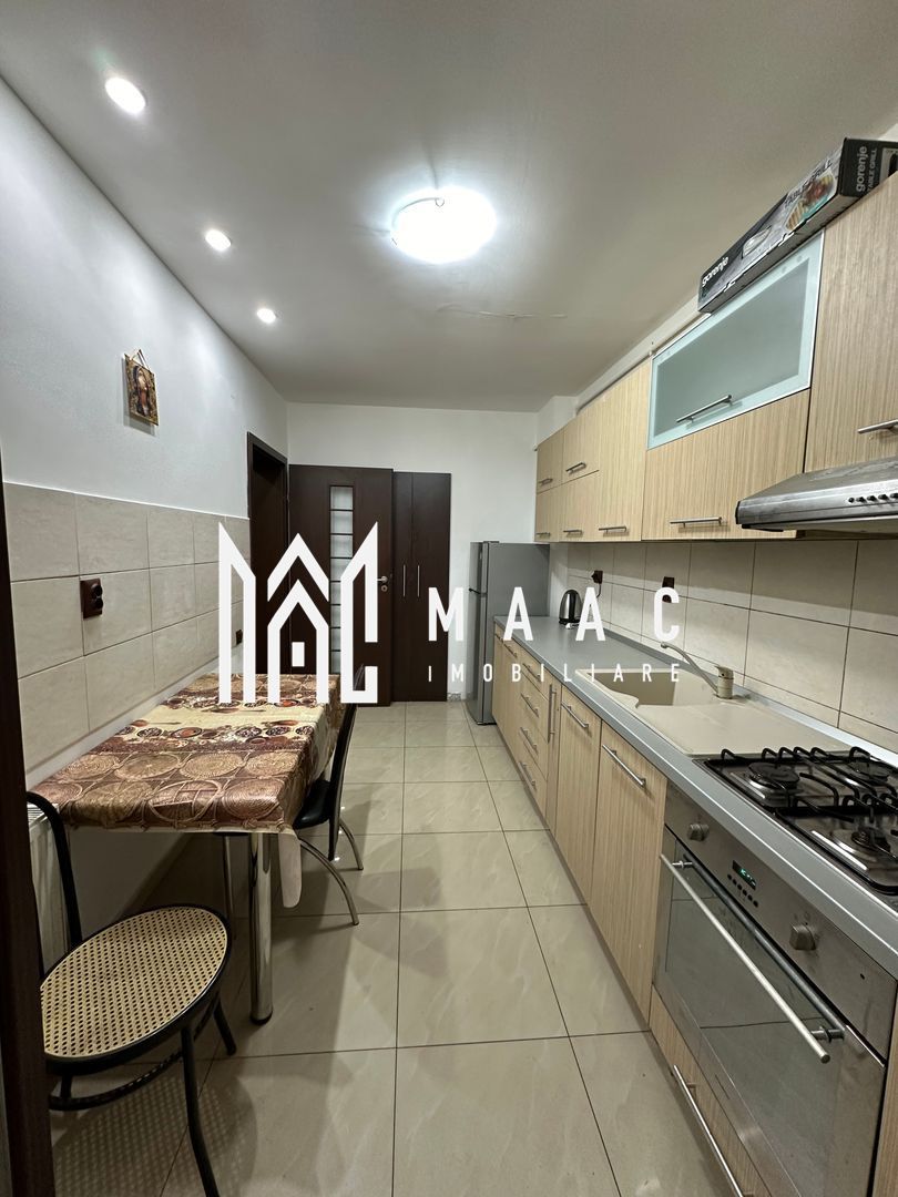 Apartament 2 camere | Etaj2 | Balcon | Decomandat | Selimbar - Poză 8