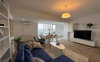 Penthouse cu 5 camere | Apartament pe 2 niveluri | Bună Ziua - Poză 2