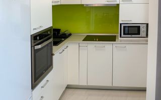 Apartament 2 camere, terasa, parcare, Gheorgheni, zona FSEGA! - Poză 1
