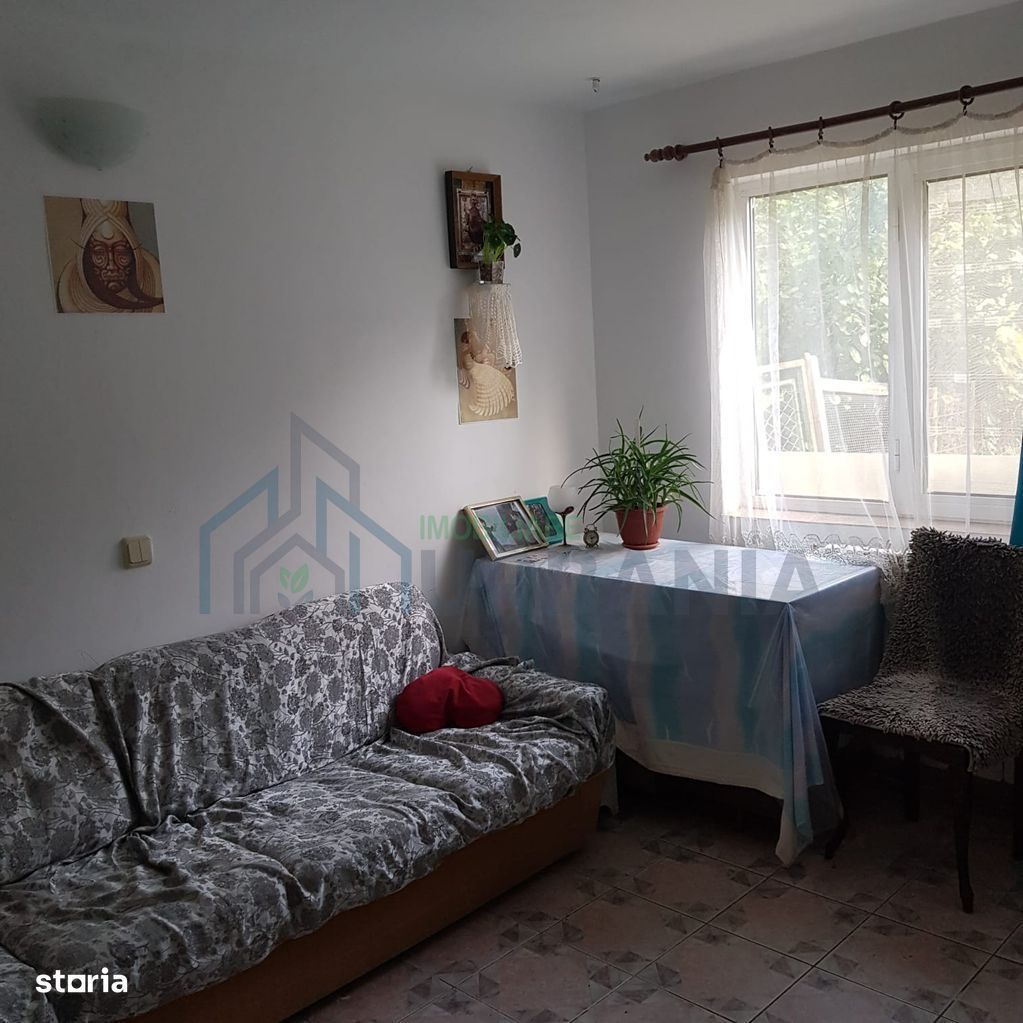 Casă cu 5 camere, mansardă și garaj în cartierul Bucium, Iași - Poză 10