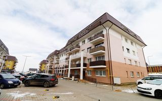 Apartament 2 Camere-Decomandat- Sanpetru Mobilat - Poză 16