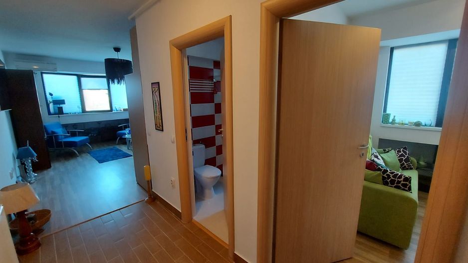 Apartament 2 camere Damaroaia | Bloc Boutique - Poză 5