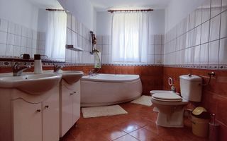 CASA INDIVIDUALA GHIRODA +TEREN 1752 MP - Poză 16