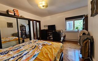 Apartament 3 camere Gradina Icoanei | fara risc sau urgenta | imobil cu lift - Poză 6