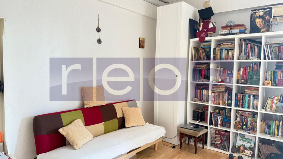 APARTAMENT DE VANZARE 2 CAMERE | CENTRAL ZONA  ARMENEASCA - Poză 1