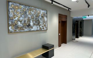 Apartament nou 2 camere cu terasa 50mp, Level Apartments - Poză 2