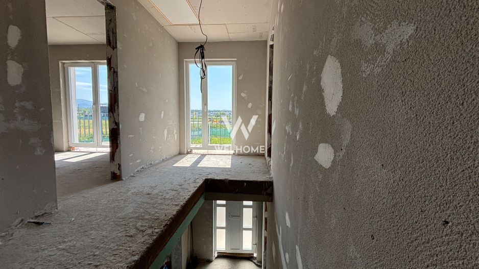 Viața la casă, liniște și munți la orizont – Duplexuri noi în Mohu - Poză 5