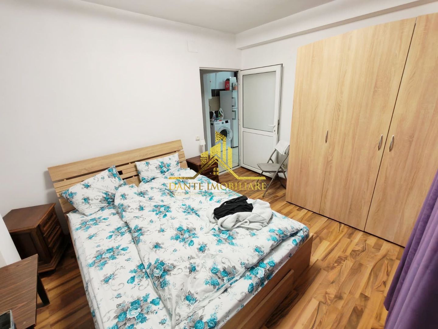2 camere, PET FRIENDLY, mobilat modern, parcare, Marasti, Fabricii - Poză 9
