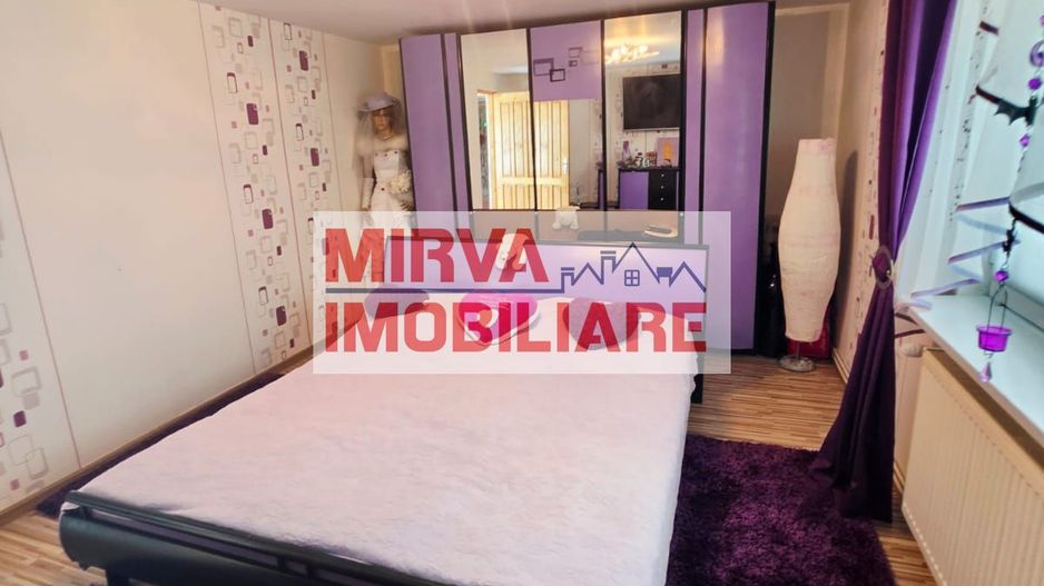 Vilă premium 5 camere cu salină și garaj | Coțofenești - Poză 48