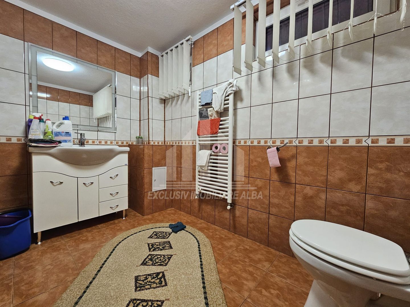 Casa individuala cu garaj, Alba-Micesti - Poză 20