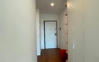 One Cotroceni, 2 camere, Etaj 4/12, Mobilat complet, Parcare subterana - Poză 6