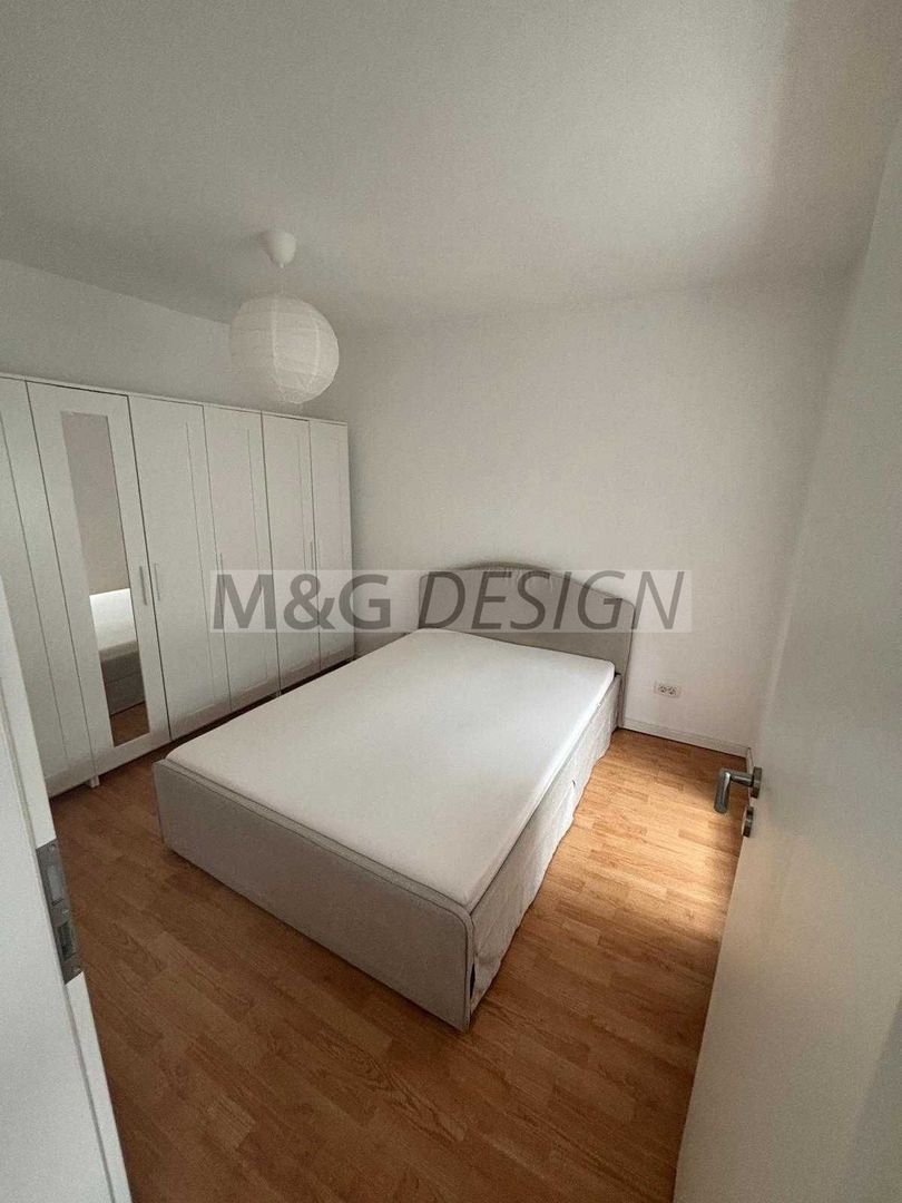 Apartament 2 camere Circumvalatiunii - Poză 5