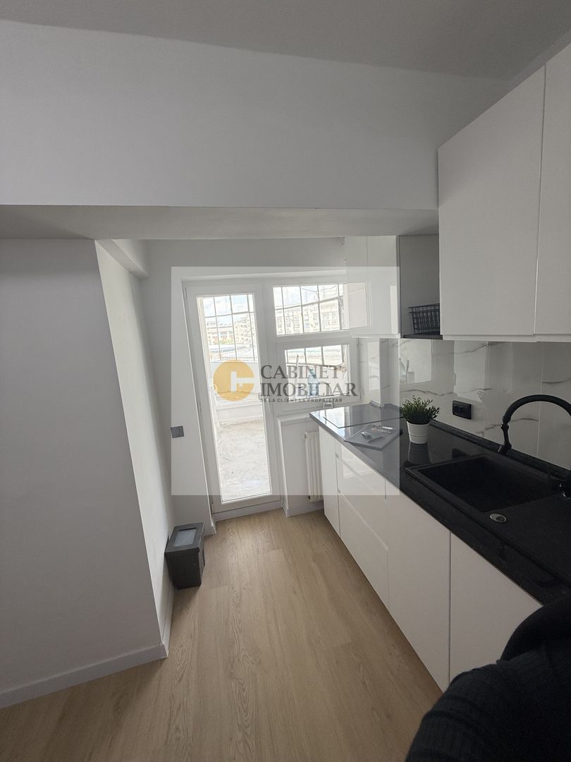 Apartament 2 camere Decomandat 78 mp | Bulevardul Unirii - Poză 9