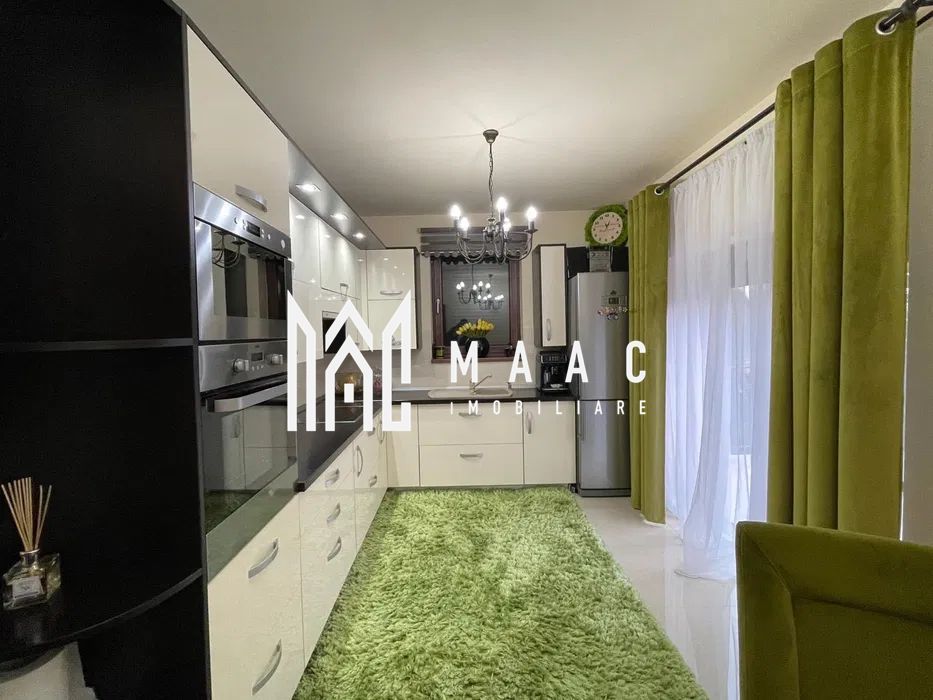 Casă complet mobilată cu teren 407 mp I garaj și foișor I Șura Mare - Poză 7