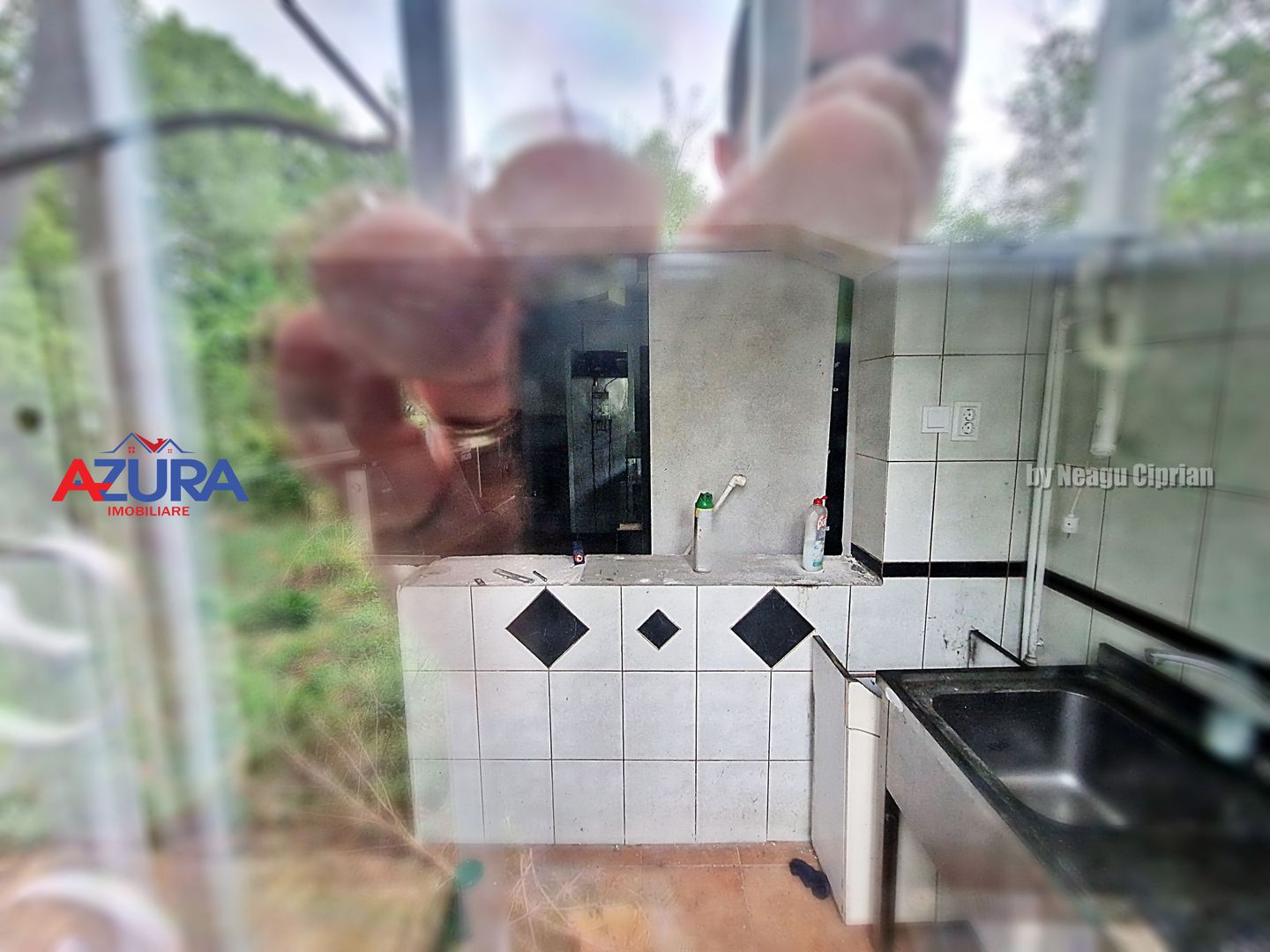 AZURA Imobiliare - Casa cu Teren Budeasa Galasesti - Poză 21