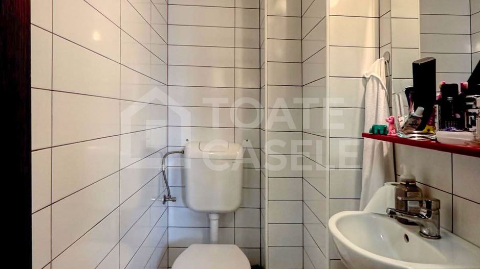 Apartament cu 3 camere, mobilat, utilat, zona Hotel Ramada - Poză 8