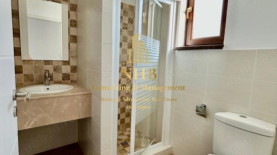 Ocazie unica! Vila 5 camere, 3 terase si parcare Jolie Ville - Poză 10