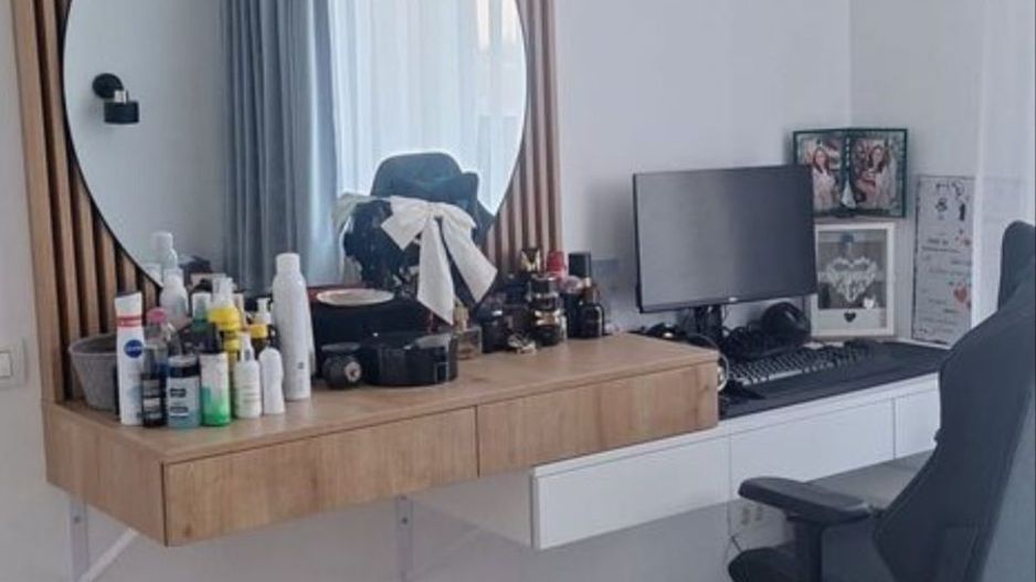 Apartament 3 camere de vanzare – Popesti-Leordeni - Poză 7