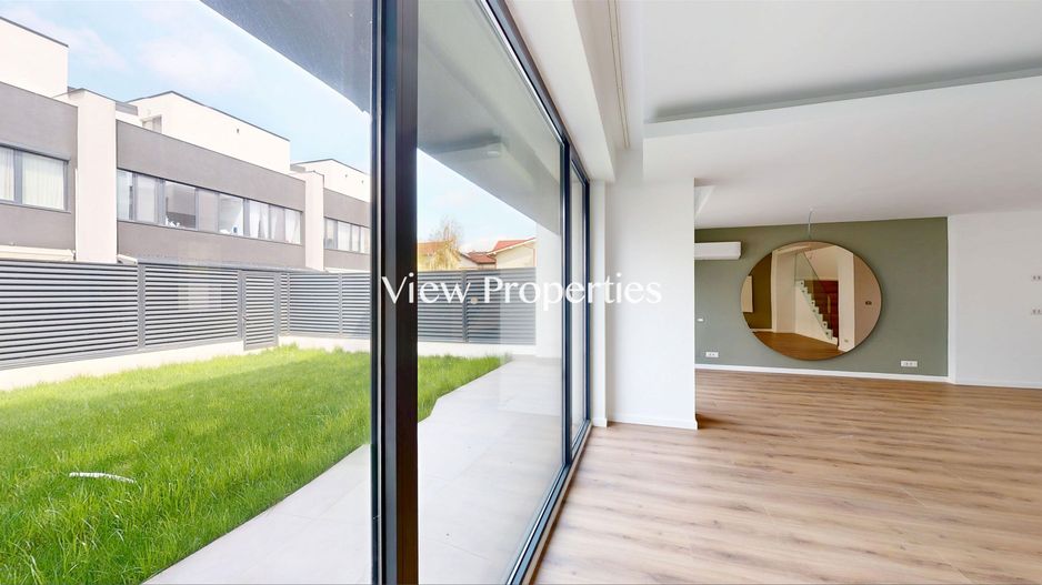 Vilă modernă - Pipera | Iancu Nicolae - Poză 1