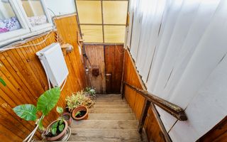 Apartament cu 3 camere central - Poză 7