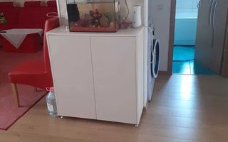 Apartament decomandat, 62 mp, 2 balcoane și parcare, Terra, Florești. - Poză 4