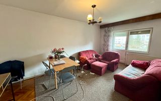 Apartament 3 camere decomandat | Etaj 2 | Micro 17 Independenței - Poză 2