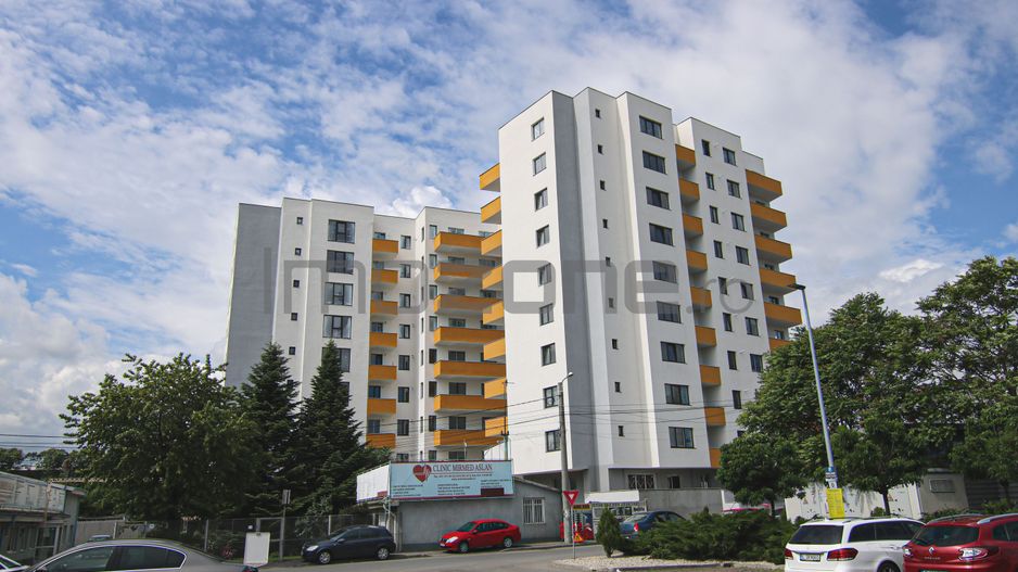 The Building 51 - Pacii Park - Poză 3