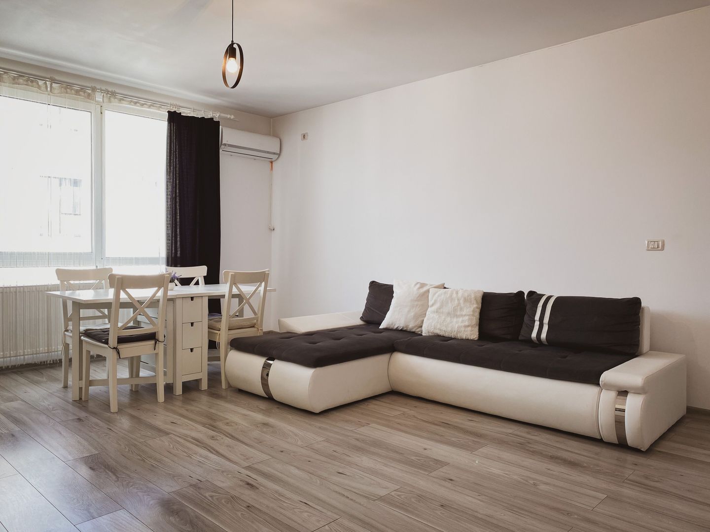 Available - 2 rooms - #forrent - Giroc - Poză 3