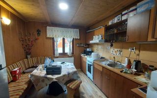 Casă | 260 mp utili | 1.100 mp teren | Râul Sadului | - Poză 3