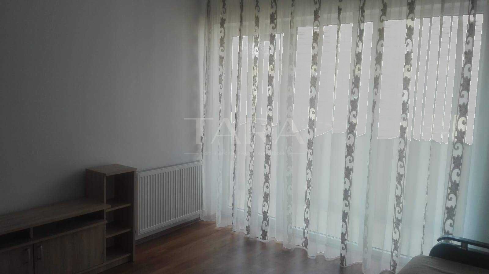 Investiție sigură sau locuință ideală – apartament 1 cameră în Floreșt - Poză 1