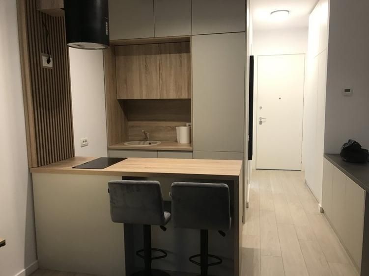 Studio ultralux  – concept exclusivist, Win Herăstrău – Cartierul Francez - Poză 3