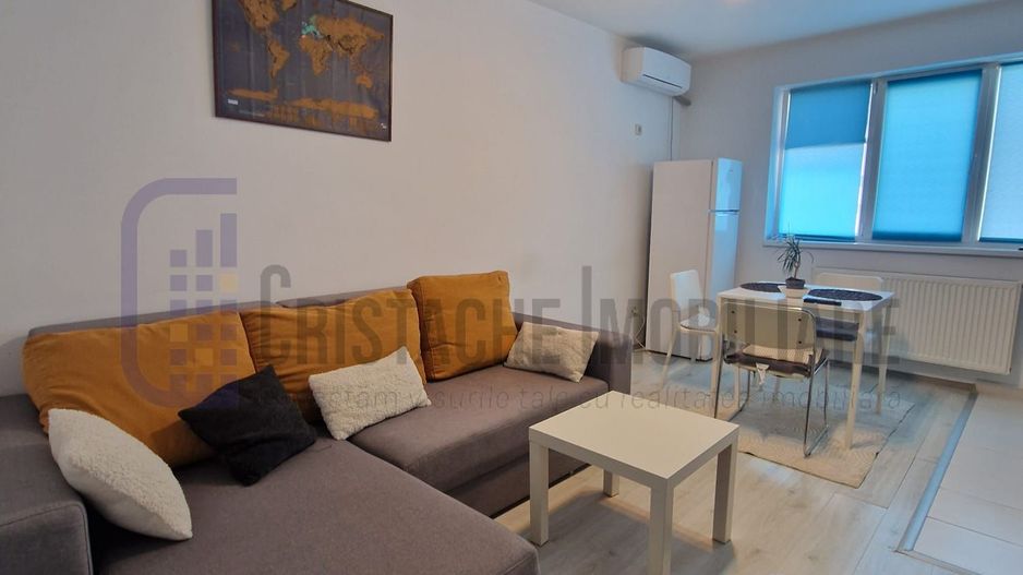 Top House Residence | 2 camere | centrala proprie | parcare - Poză 3
