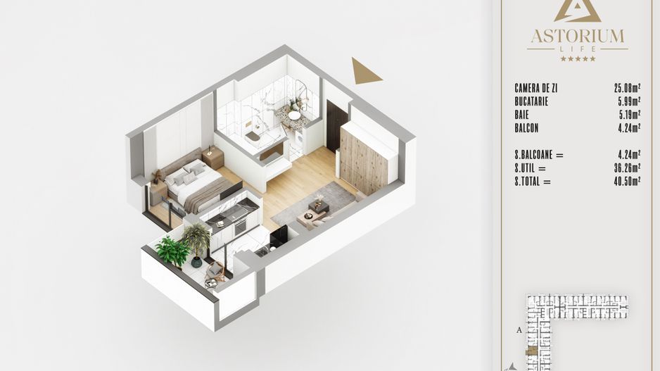 Astorium Life - Poză 130