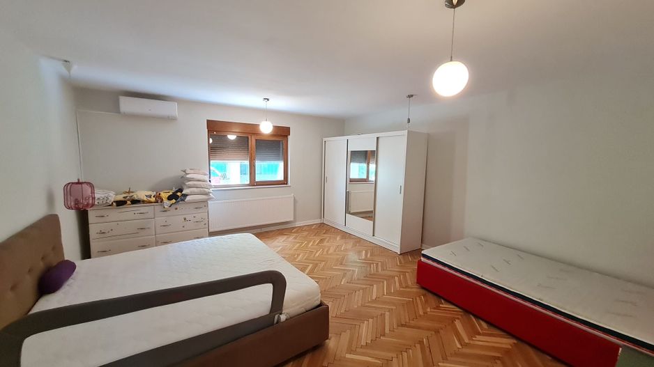 Casa solida în zona Bogdanestilor pretabilă birouri - Poză 5