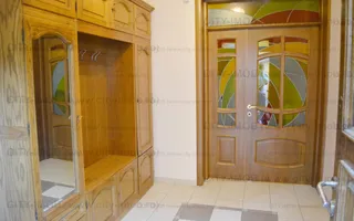 Inchiriere partiala in Vila zona Ferdinand Bucuresti - Poză 21