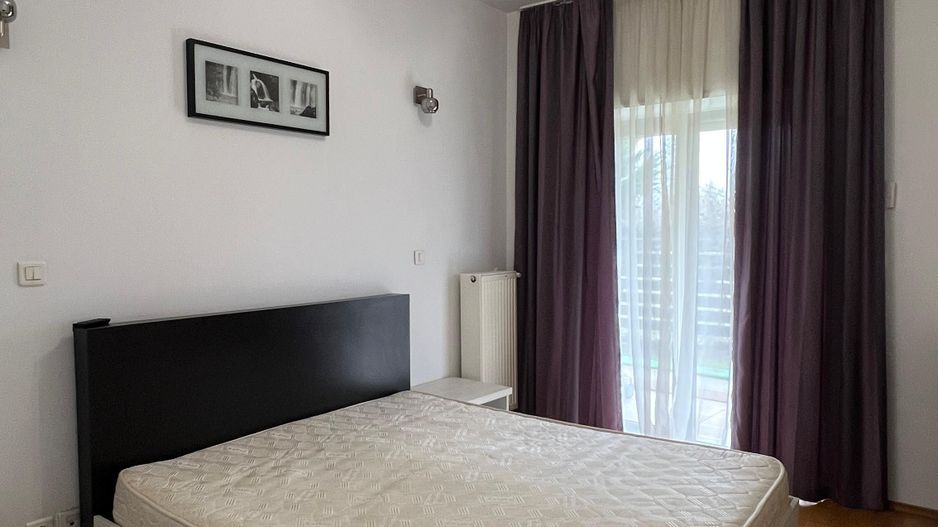 3 camere cu 84 mp de curte | 2 parcari subterane | boxa 8 mp amenajata - Poză 12