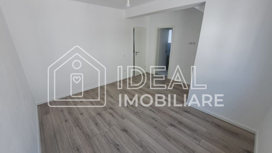 Casa Tip Duplex cu 4 camere, si gradina in Cartierul Arhitectilor - Poză 4