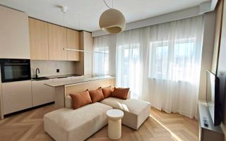 APARTAMENT 3 CAMERE | NOU | PARCARE | TURNIȘOR | PRIMA ÎNCHIRIERE - Poză 3