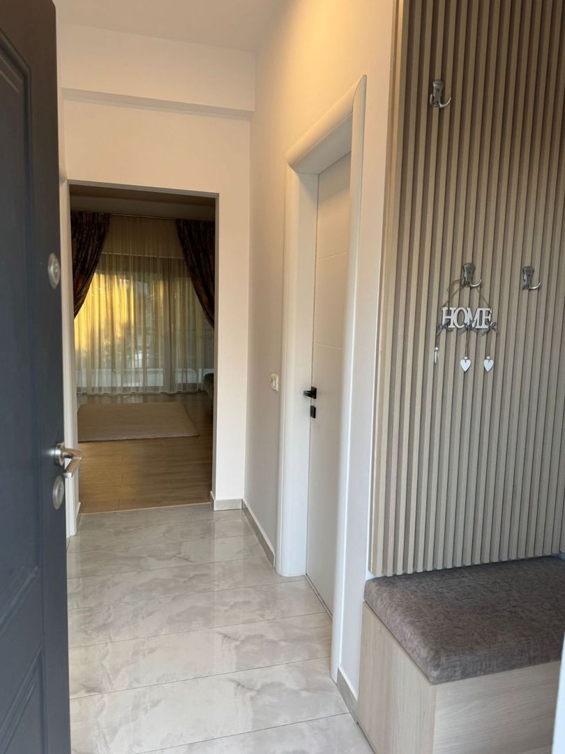 VILA MODERNA | COMPLET MOBILATA | PIPERA-TUNARI - Poză 13