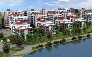 Barbu Vacarescu- Fabrica de Glucoza- Laguna Residence- Hotel Caro - Poză 15