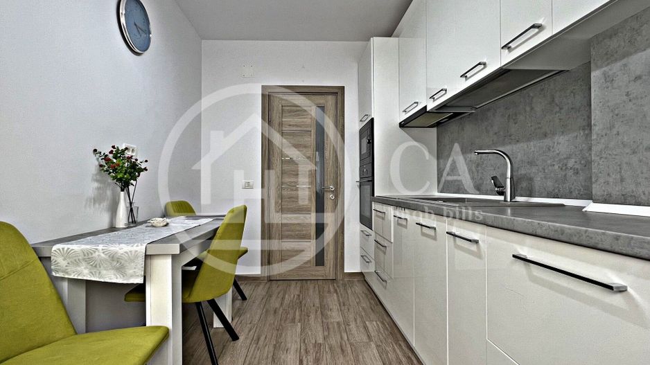 Apartament cu 2 camere de inchiriat in AES residence, Oradea - Poză 4