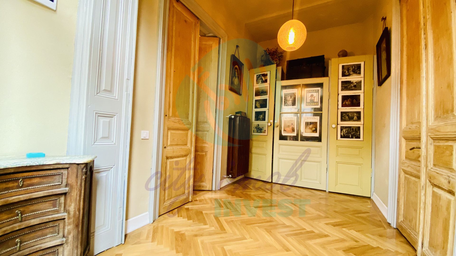 Casa boiereasca,  Armeneasca - Poză 9