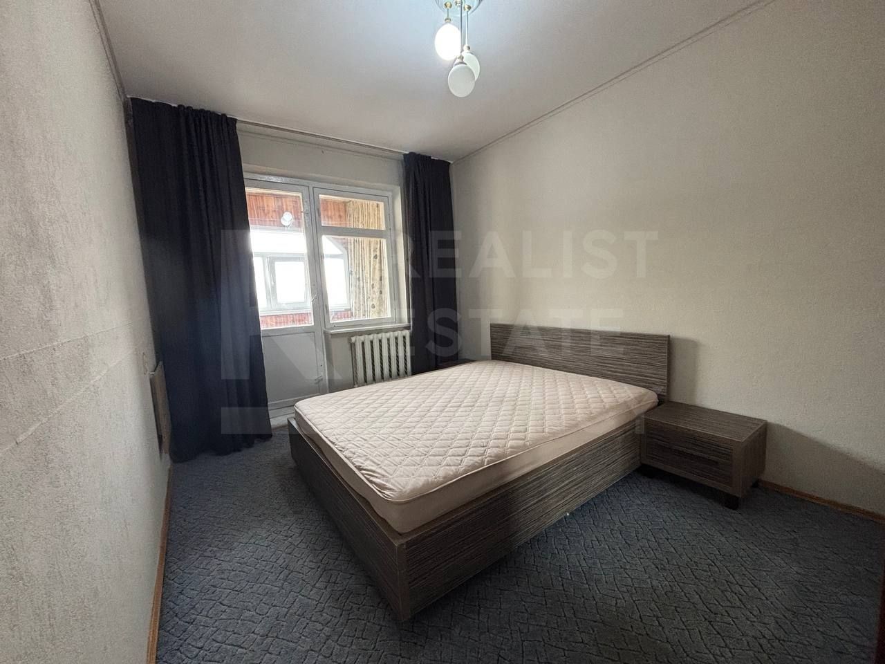 Vânzare, apartament, 3 camere, str. Petru Zadnipru, Ciocana - Poză 1