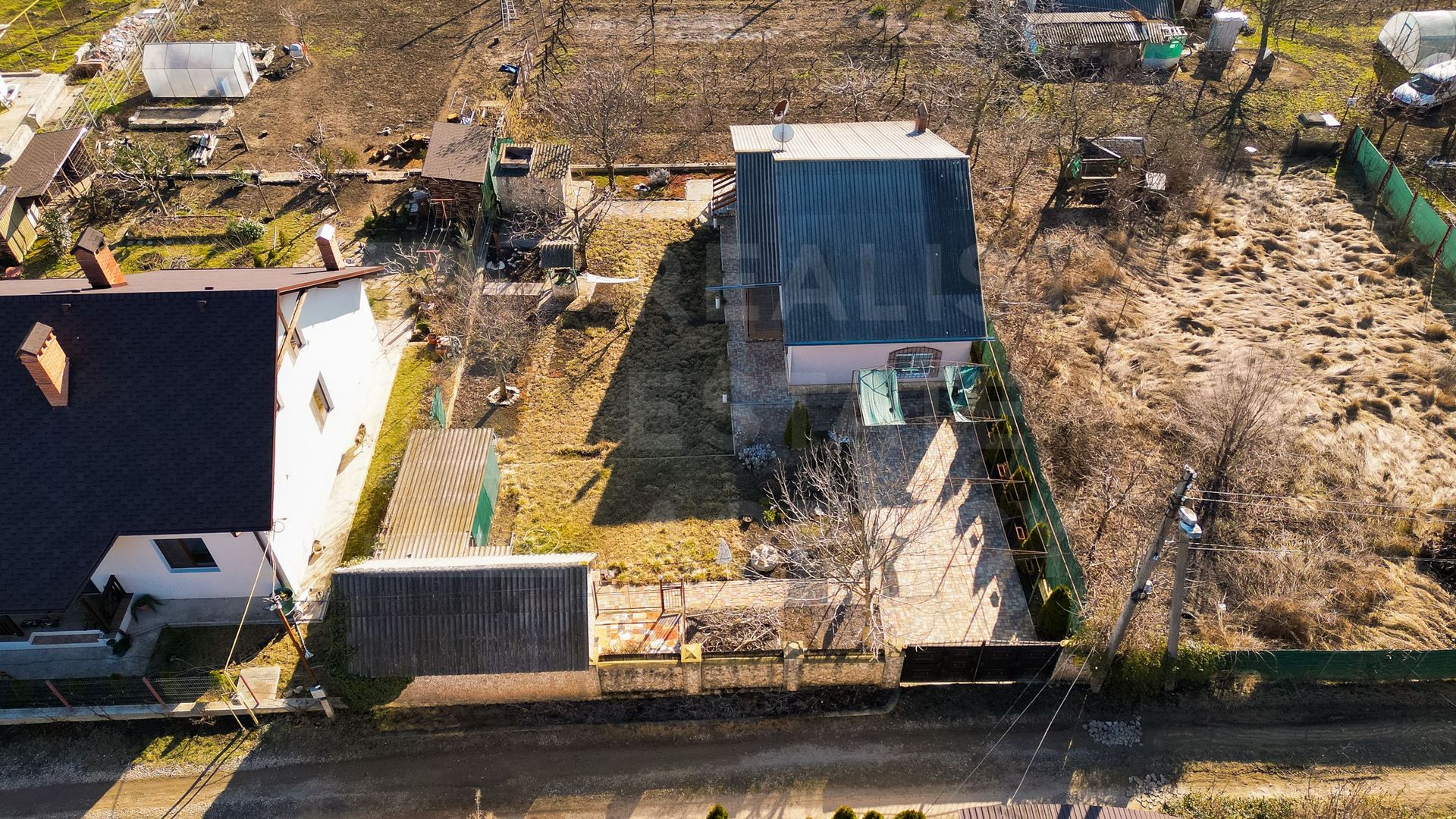 Vânzare casă de vacanță 130 mp, + 6 ari Dănceni,Ialoveni - Poză 40