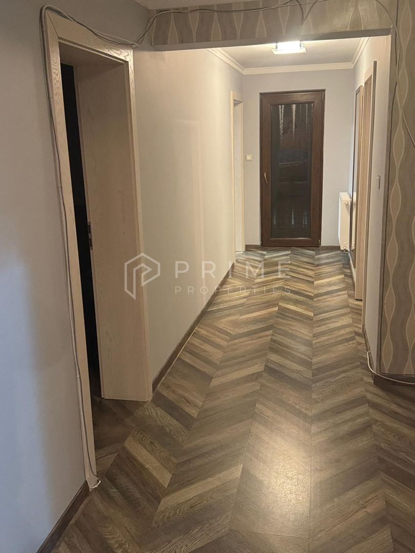 Vila individuală premium | 730 mp teren | 4 dormitoare | Garaj - Poză 23