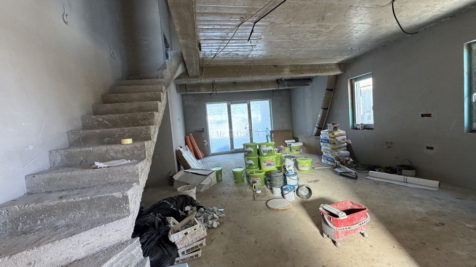 Duplex nou – la cheie – 120 mp utili - Mosnita Noua Urseni Comision 0 - Poză 11