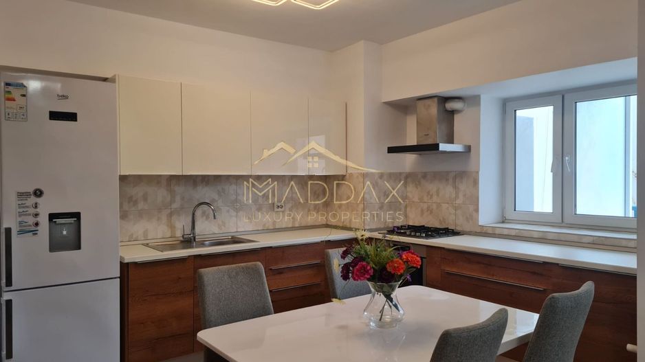 Apartament 3 camere // Loc parcare // Cartier Francez // Herastrau - Poză 5