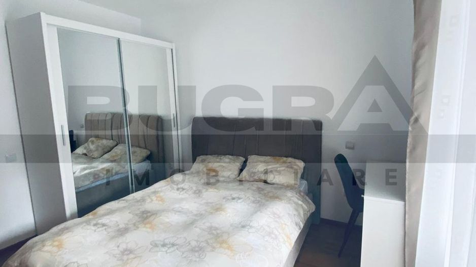 Apartament de 2 camere, modern, 58mp, parcare, zona Iulius Mall - Poză 1