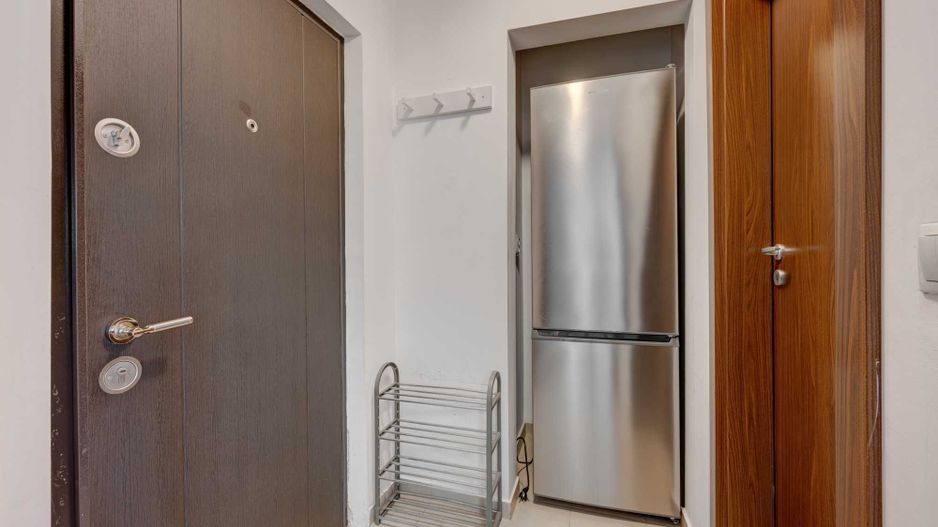 Apartament Plevnei/Berzei - Poză 7